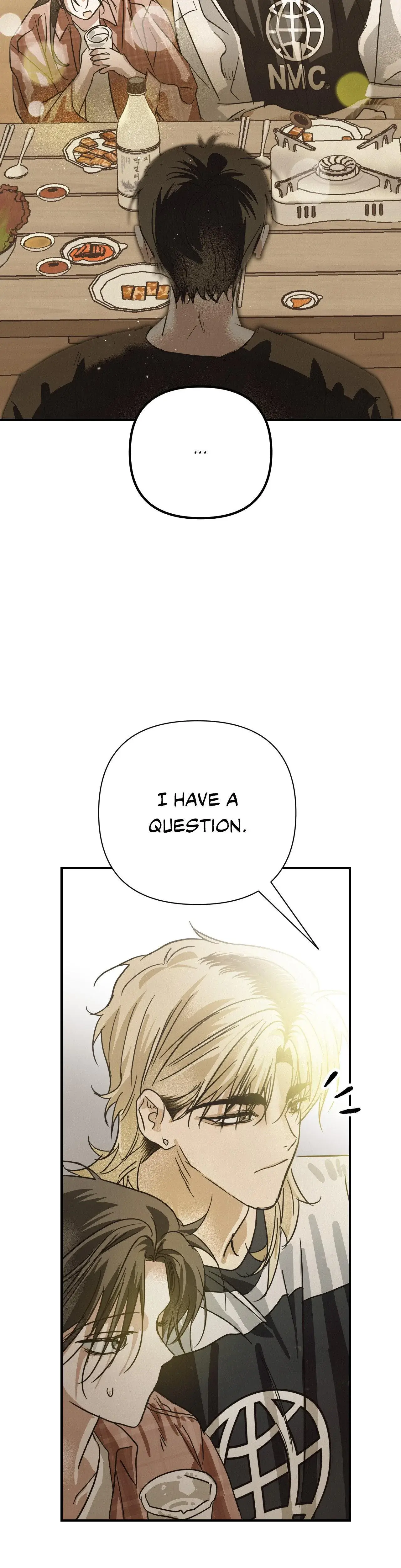 Summer Heat Chapter 15 - Page 23