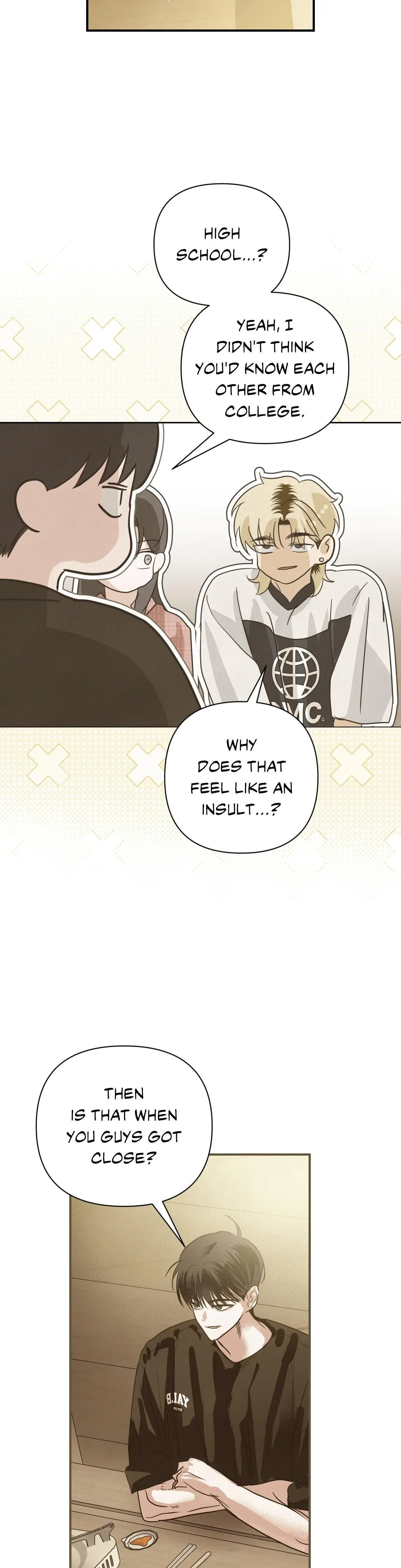 Summer Heat Chapter 15 - Page 26