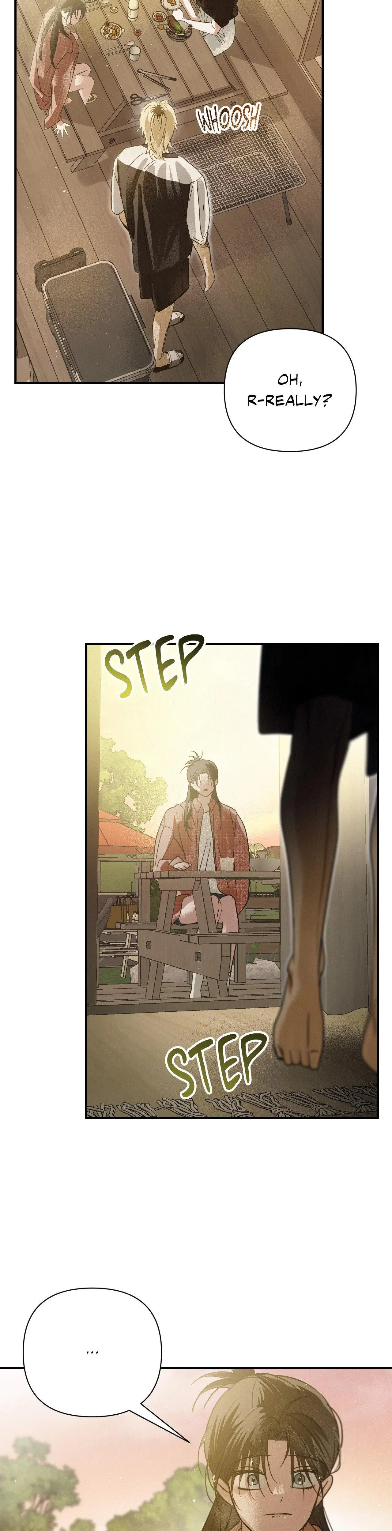 Summer Heat Chapter 15 - Page 31