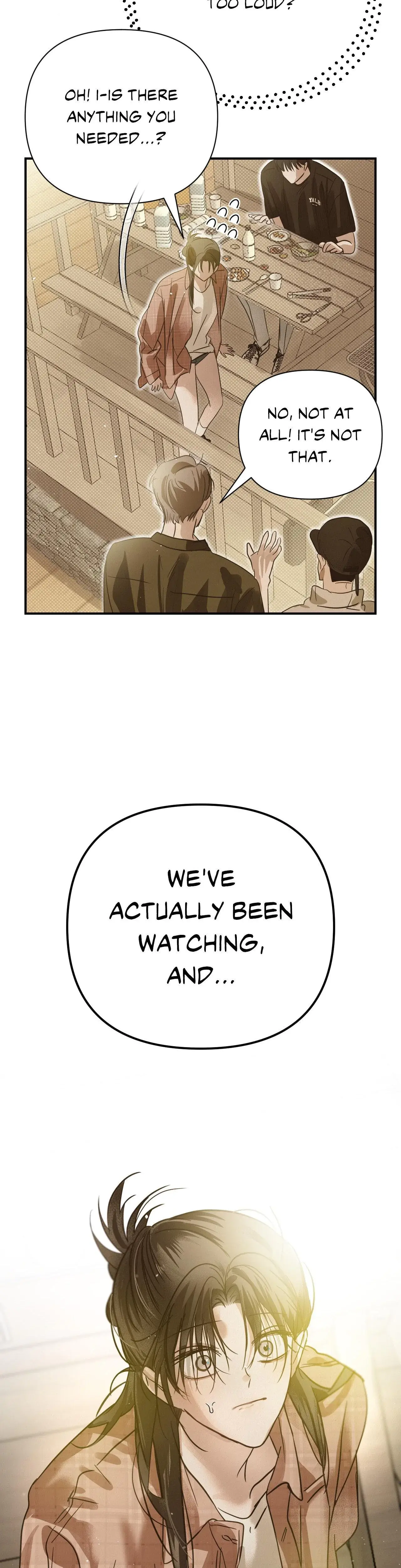 Summer Heat Chapter 15 - Page 35