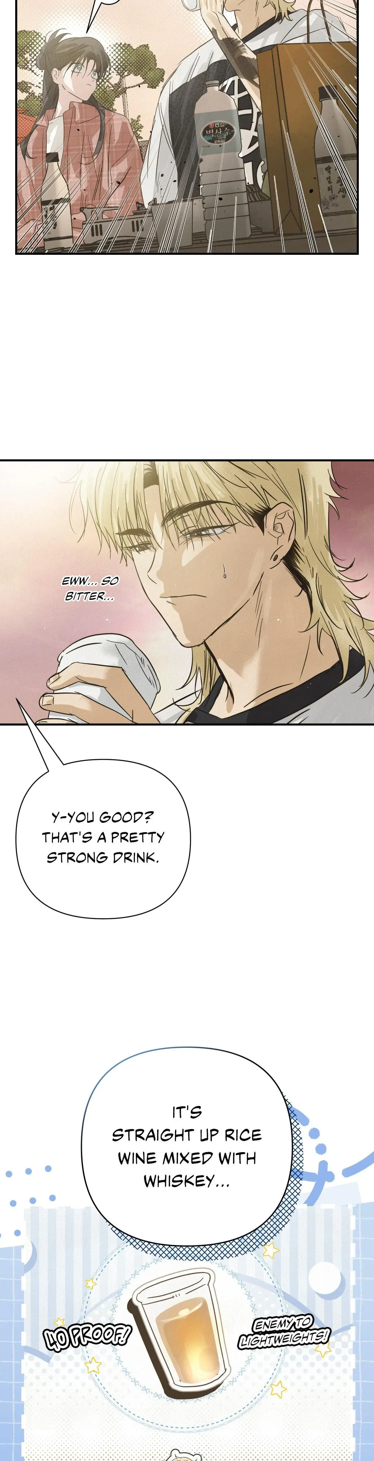 Summer Heat Chapter 16 - Page 11