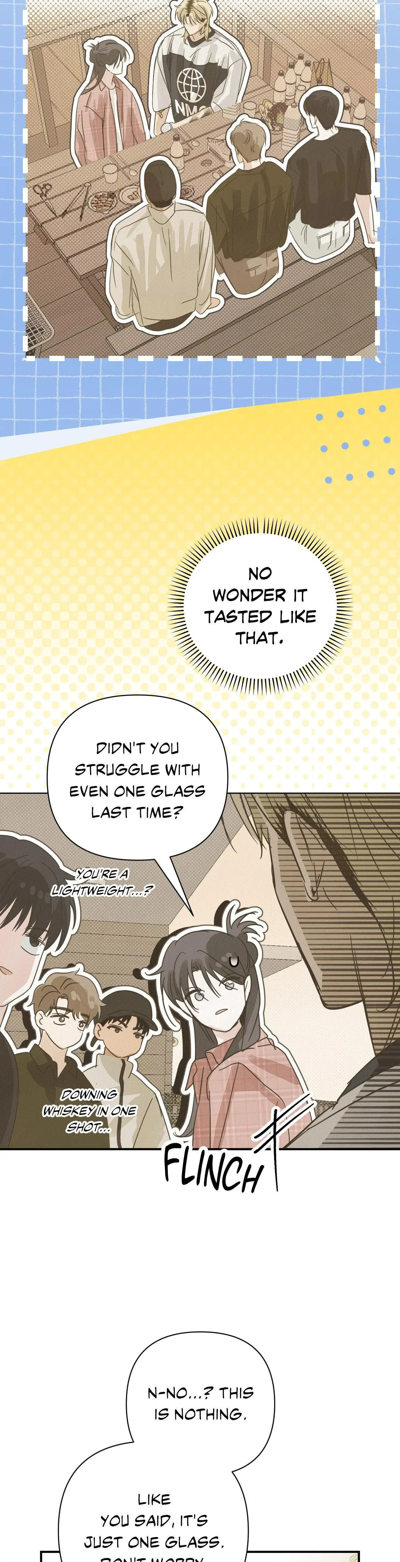 Summer Heat Chapter 16 - Page 12