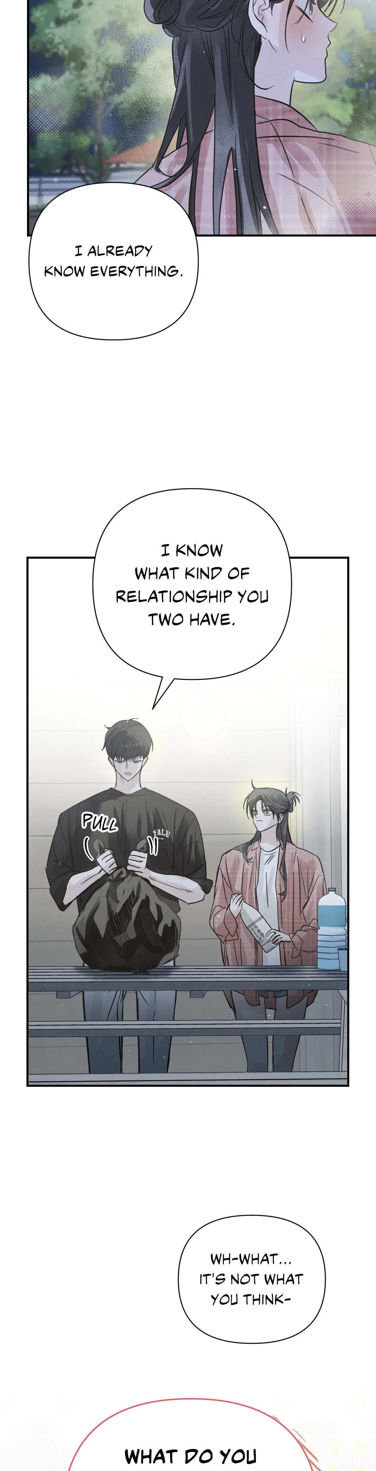 Summer Heat Chapter 16 - Page 17