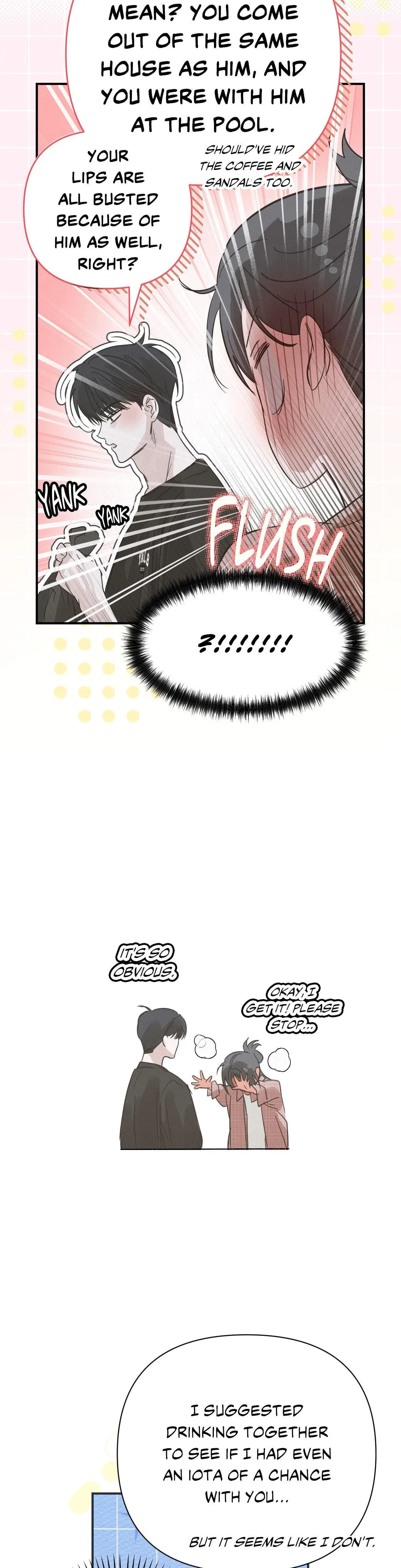 Summer Heat Chapter 16 - Page 18