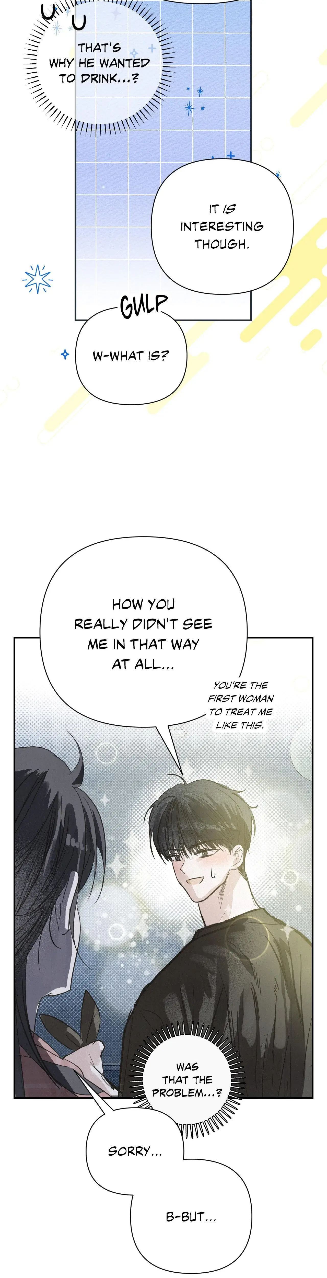 Summer Heat Chapter 16 - Page 19
