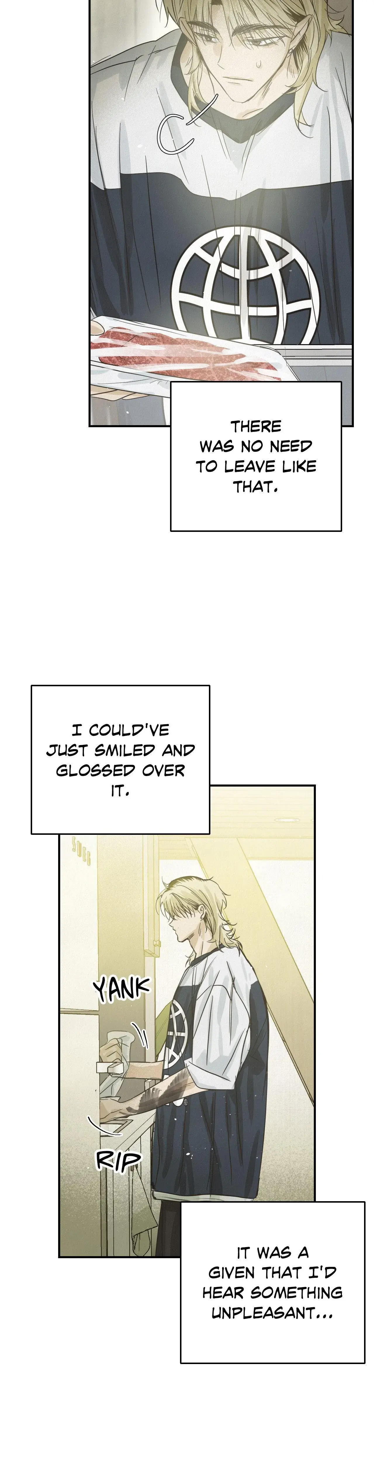 Summer Heat Chapter 16 - Page 2