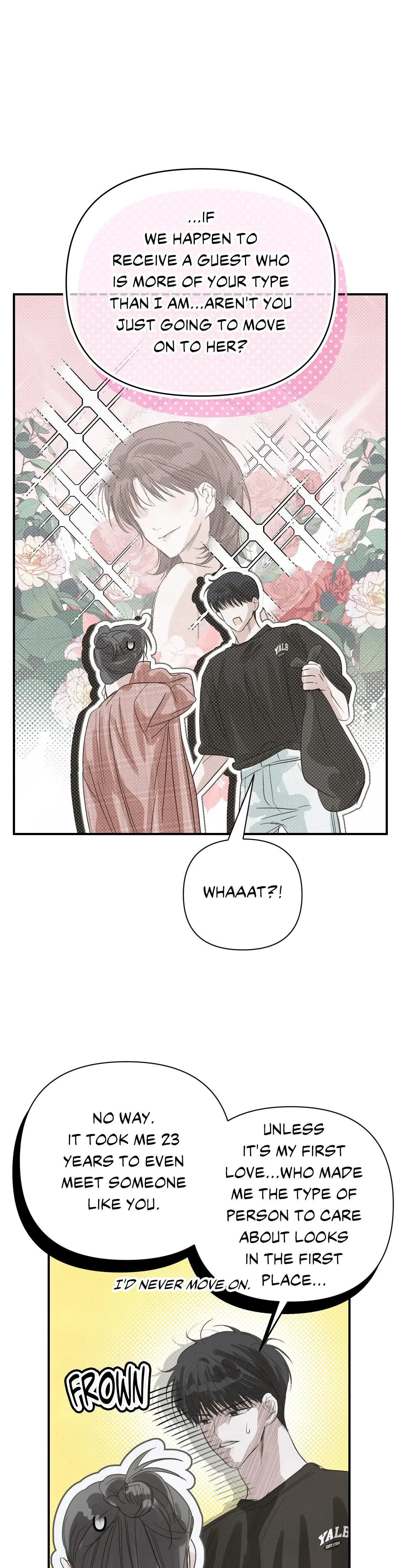 Summer Heat Chapter 16 - Page 20