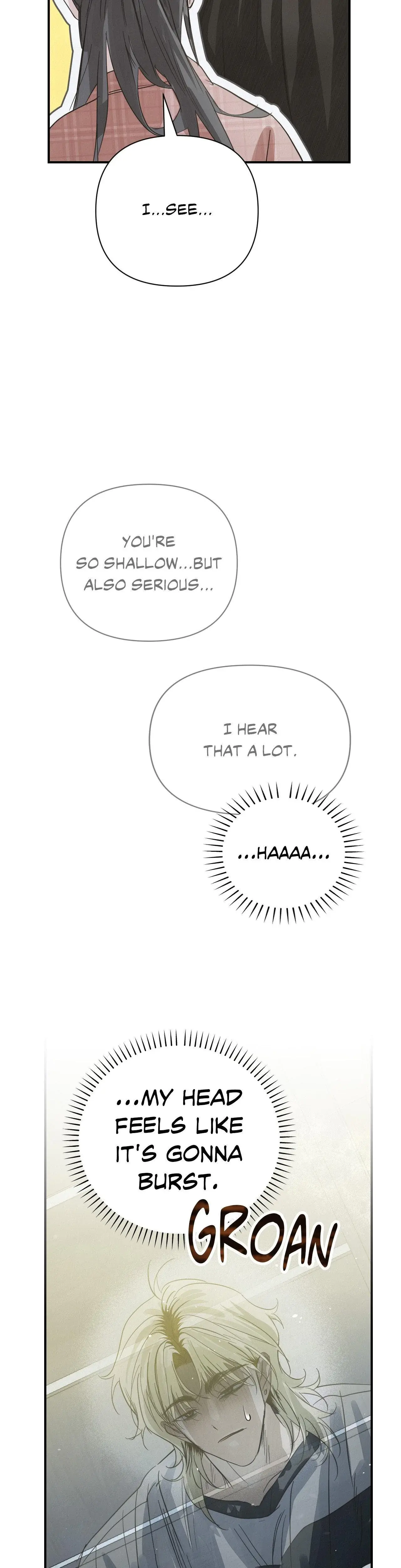 Summer Heat Chapter 16 - Page 21