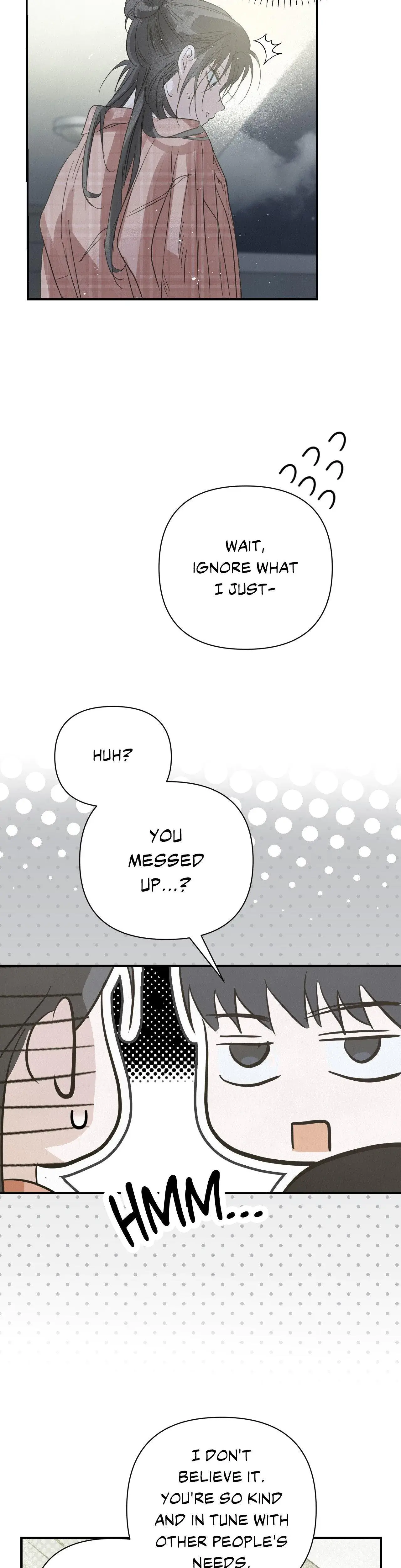 Summer Heat Chapter 16 - Page 25