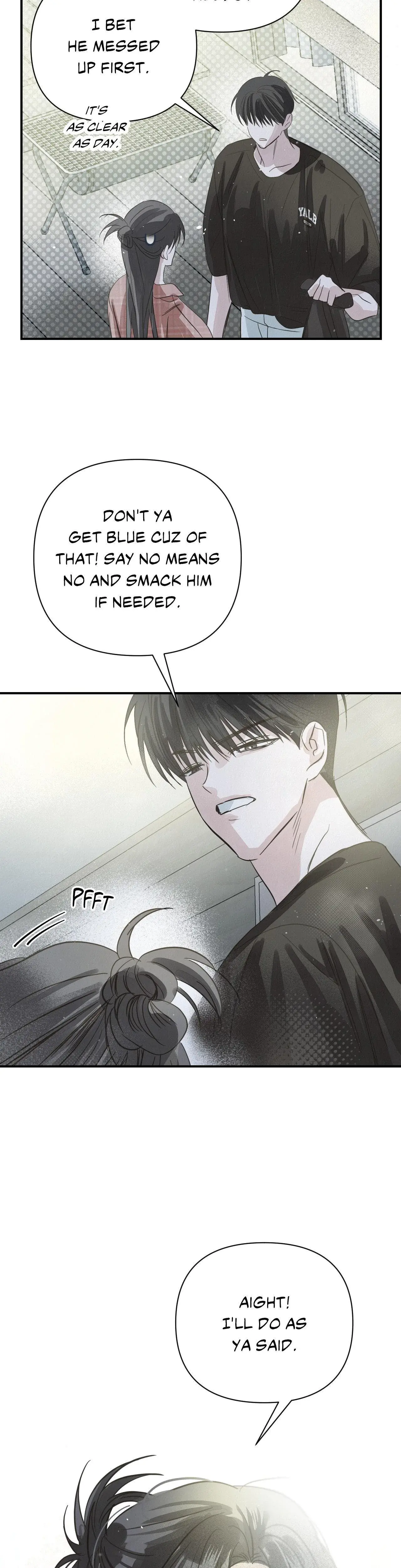 Summer Heat Chapter 16 - Page 26