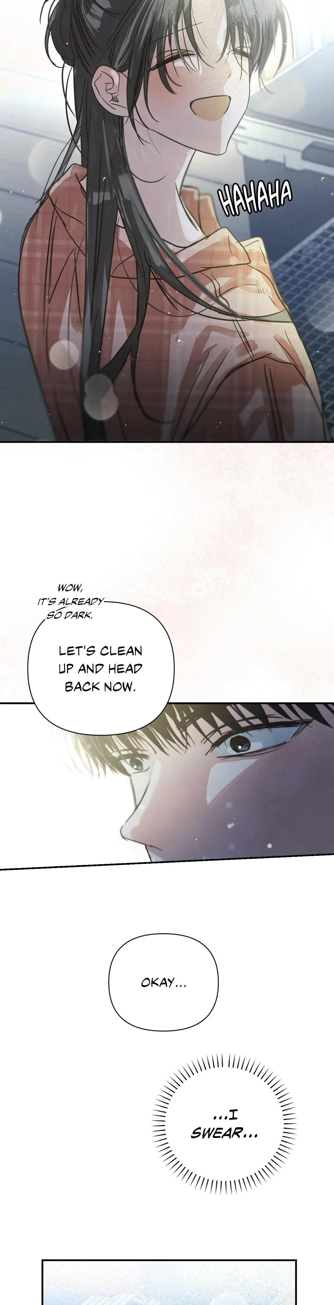 Summer Heat Chapter 16 - Page 27
