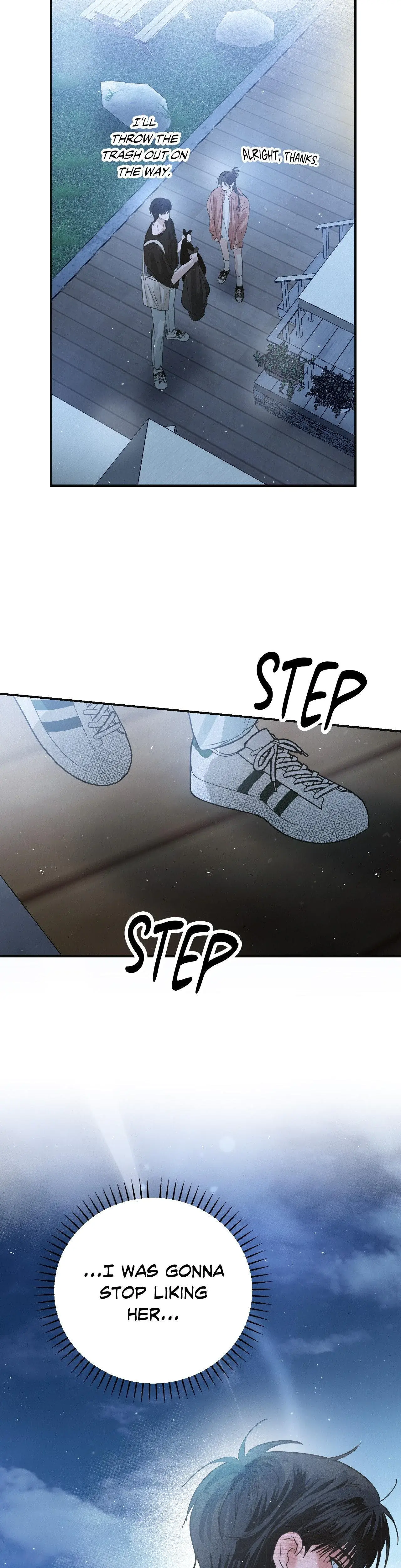 Summer Heat Chapter 16 - Page 28