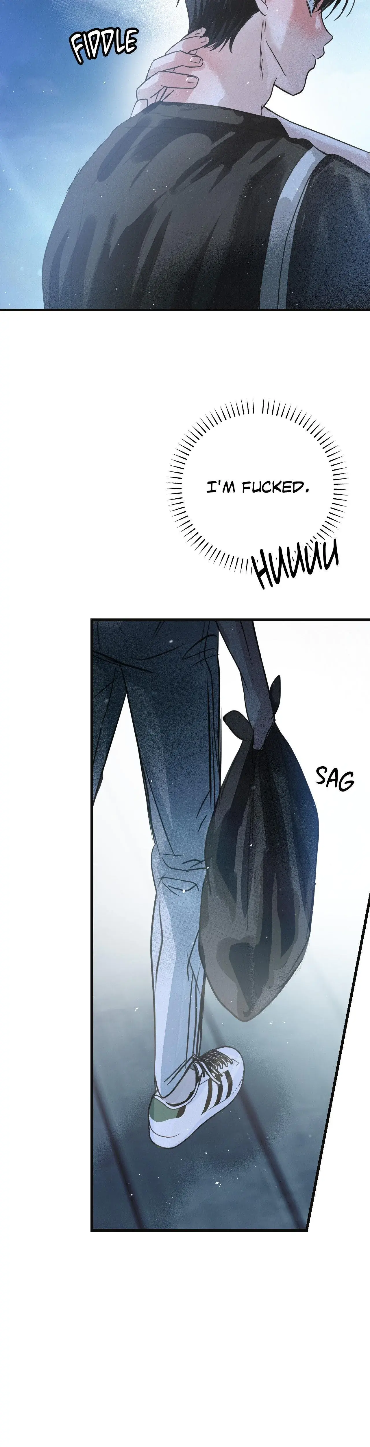 Summer Heat Chapter 16 - Page 29