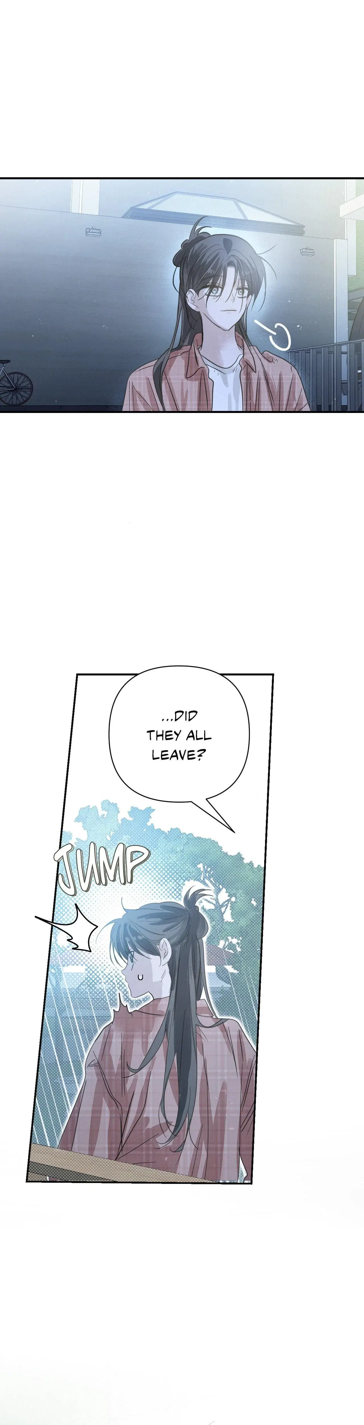 Summer Heat Chapter 16 - Page 30