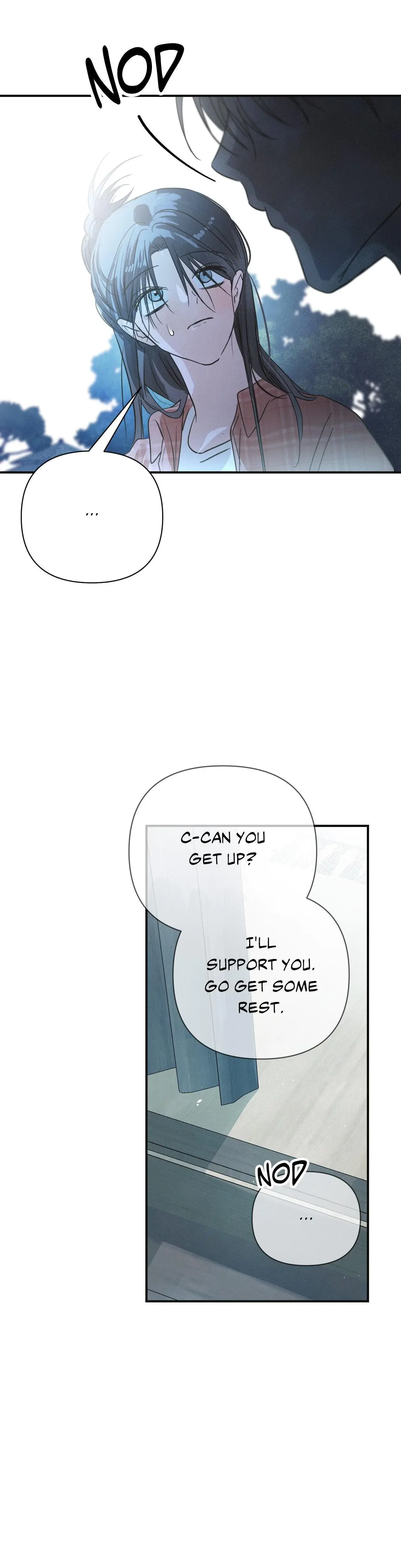 Summer Heat Chapter 16 - Page 32