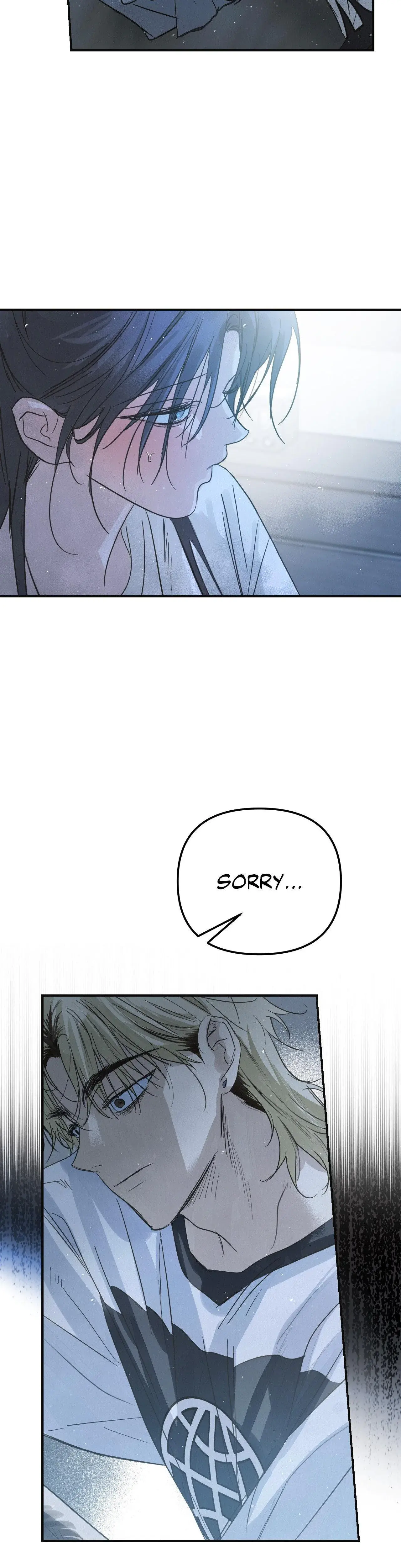 Summer Heat Chapter 16 - Page 35