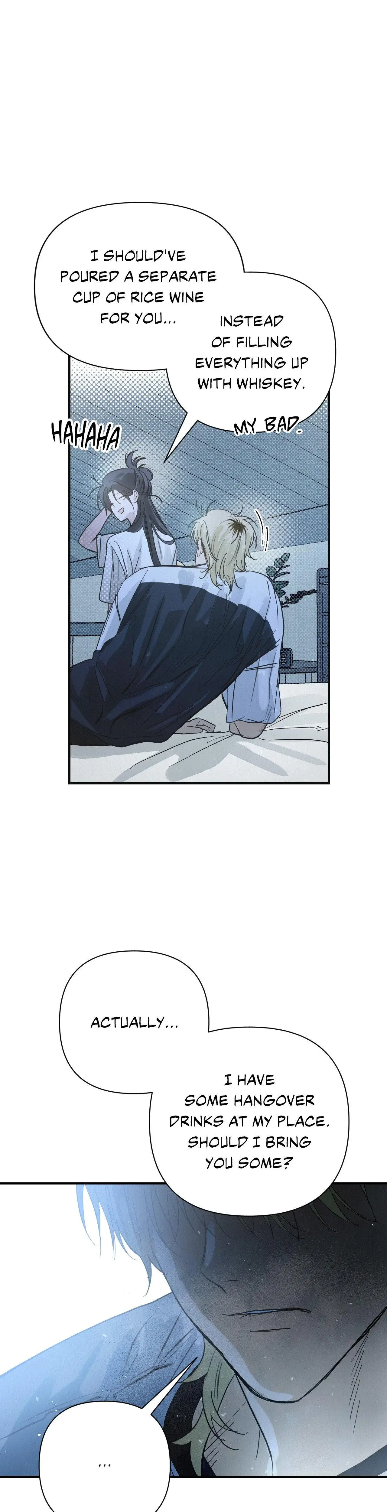 Summer Heat Chapter 16 - Page 36