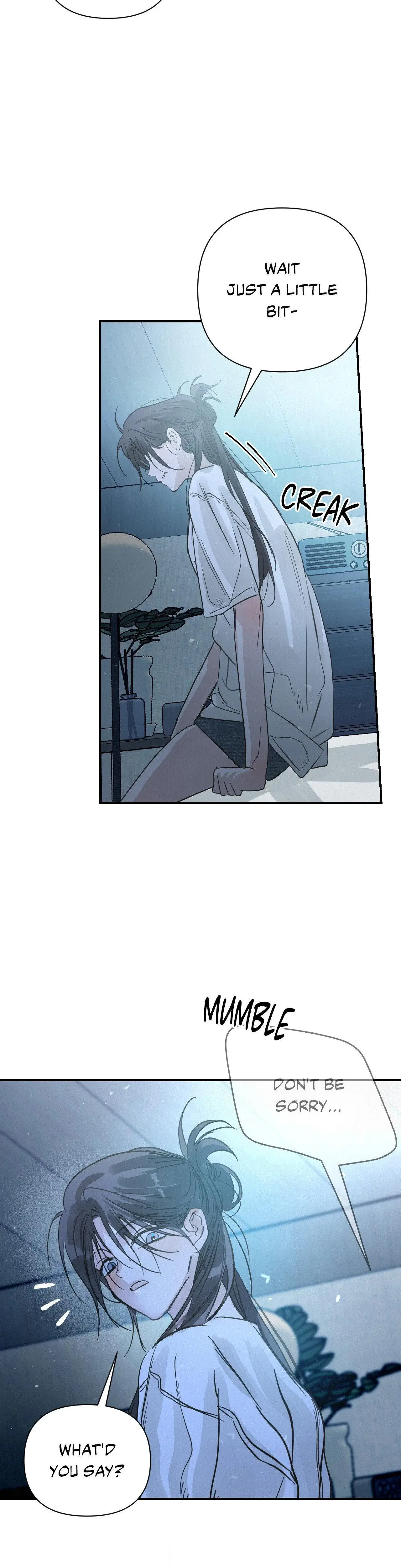 Summer Heat Chapter 16 - Page 37