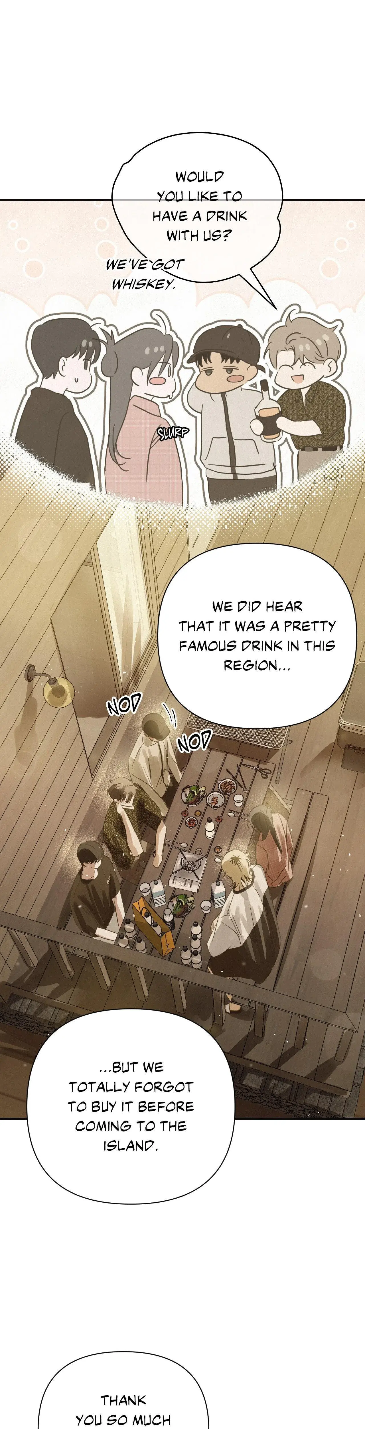 Summer Heat Chapter 16 - Page 6
