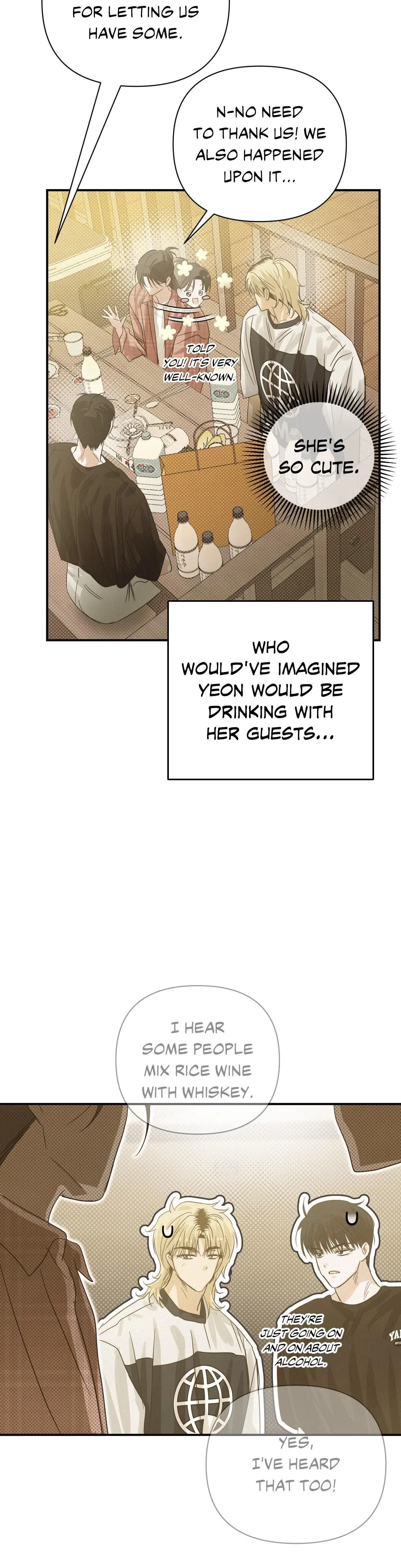 Summer Heat Chapter 16 - Page 7