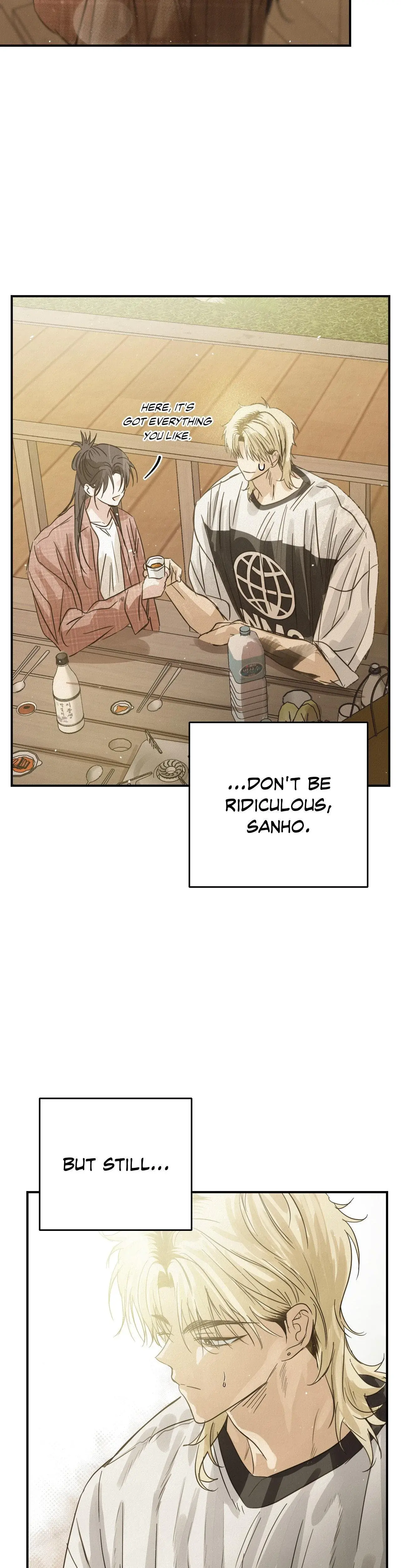 Summer Heat Chapter 16 - Page 9