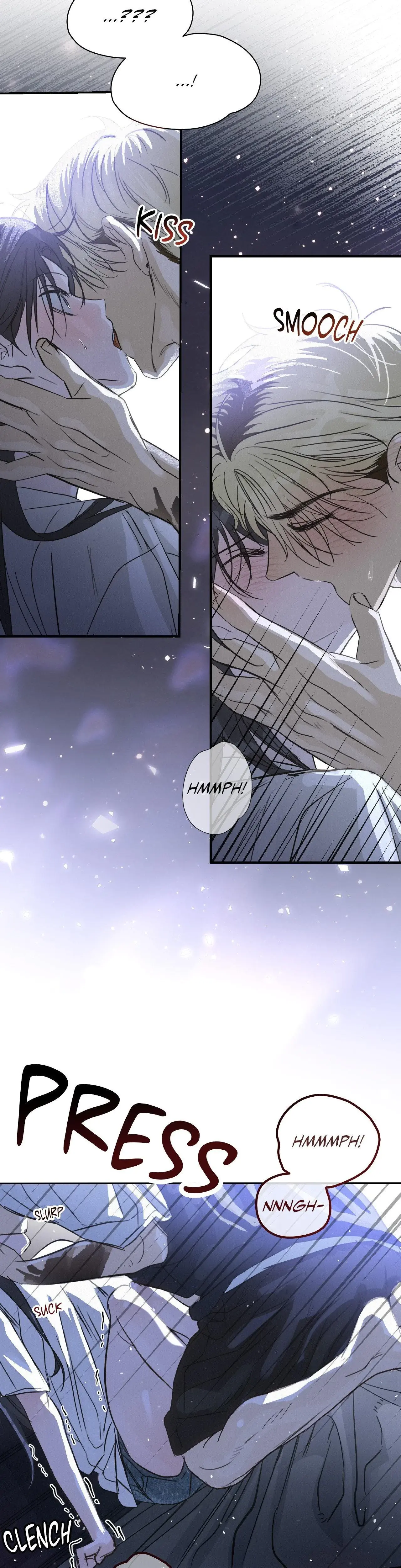 Summer Heat Chapter 17 - Page 12