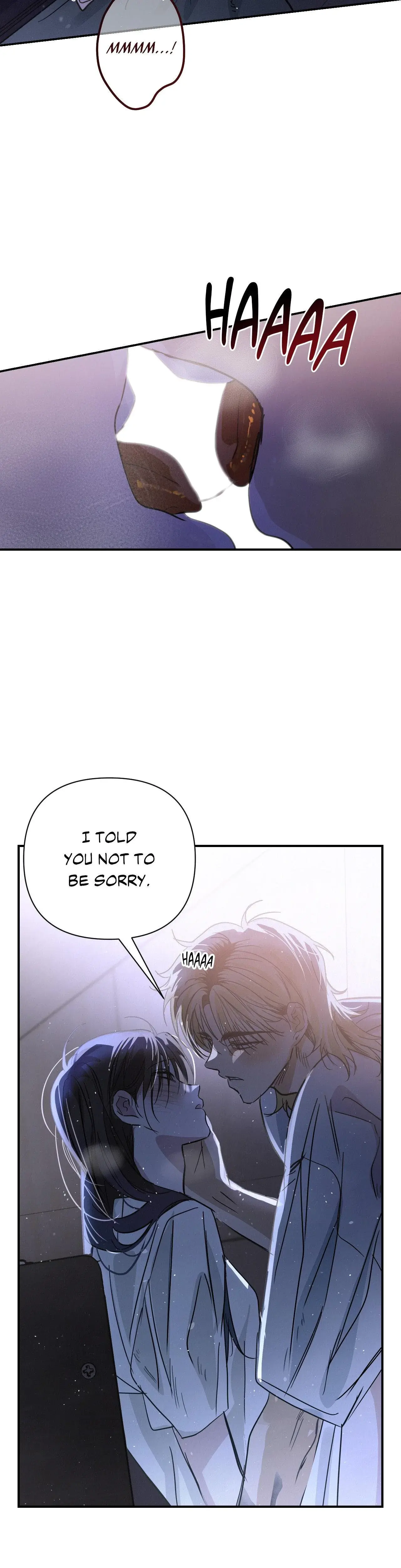 Summer Heat Chapter 17 - Page 13