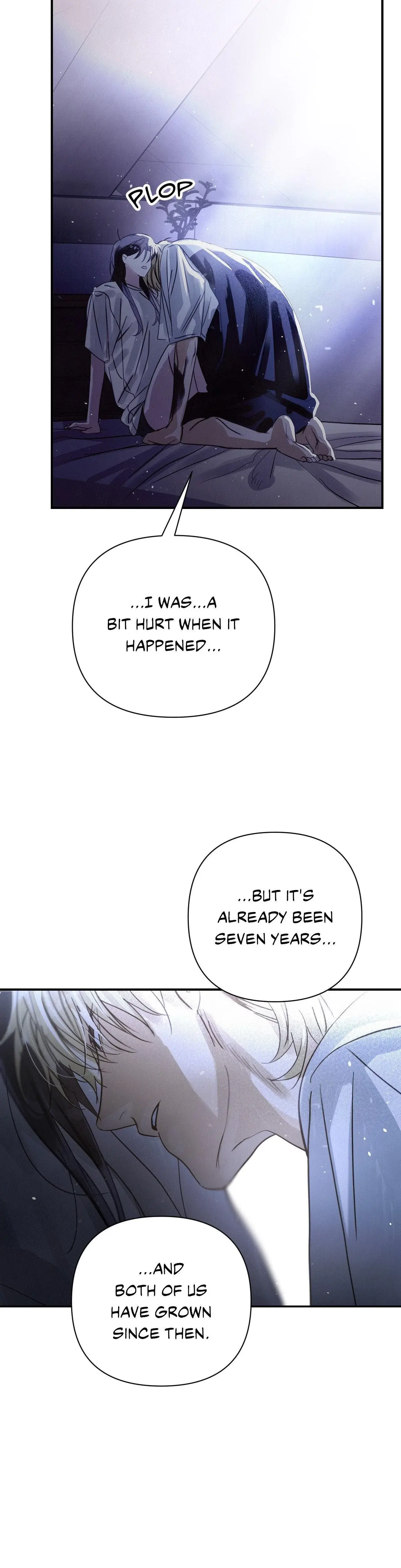 Summer Heat Chapter 17 - Page 15