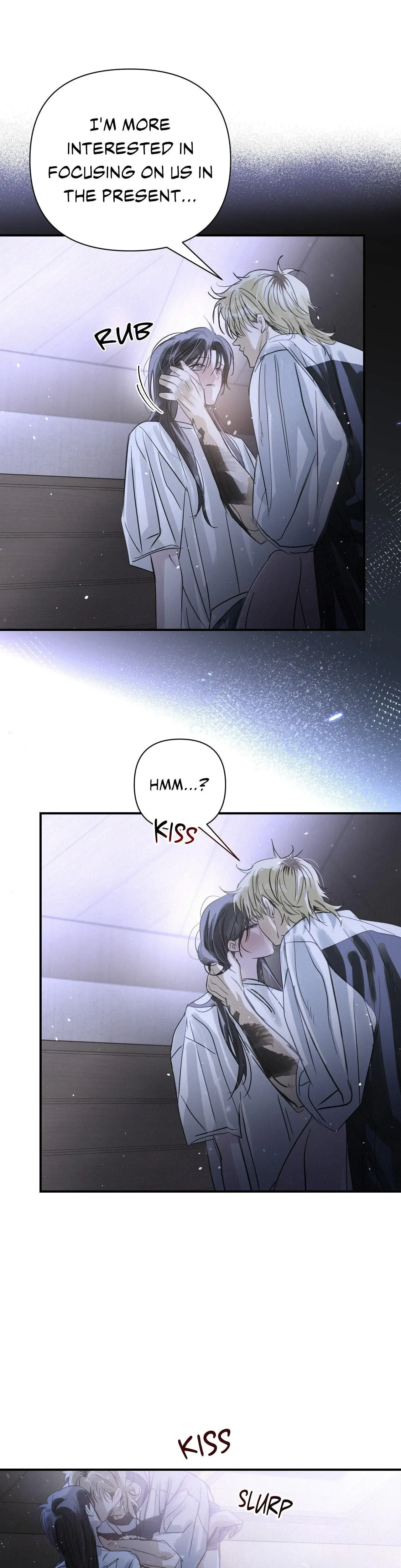 Summer Heat Chapter 17 - Page 16