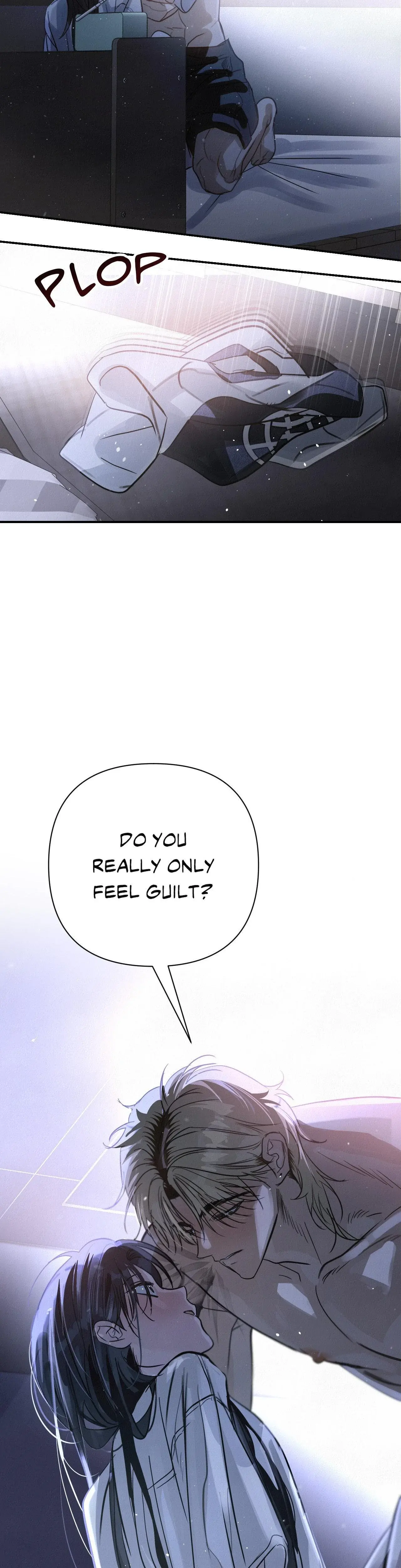 Summer Heat Chapter 17 - Page 17