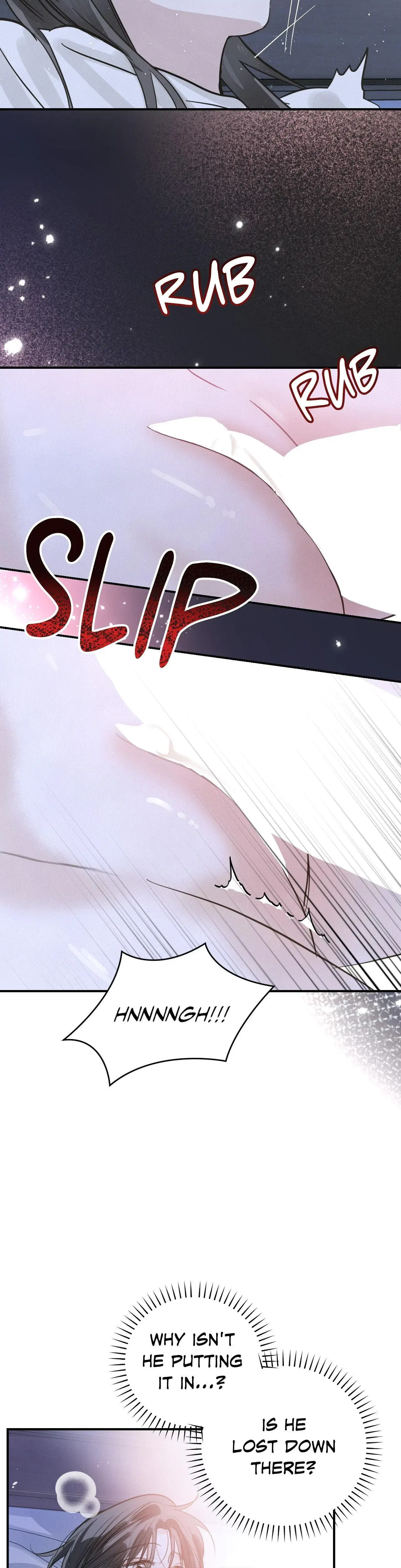 Summer Heat Chapter 17 - Page 27