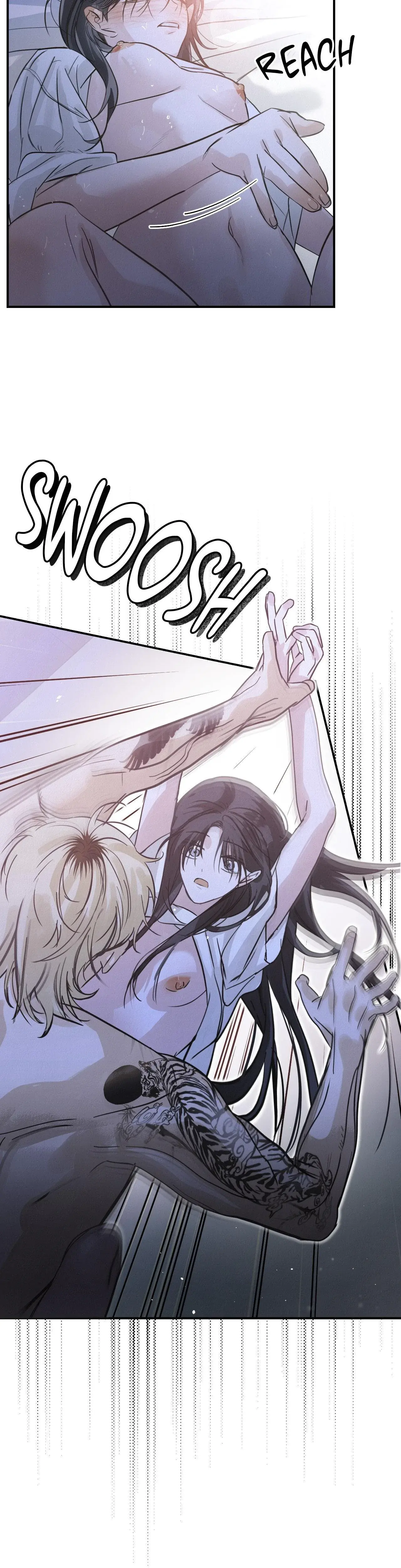 Summer Heat Chapter 17 - Page 28
