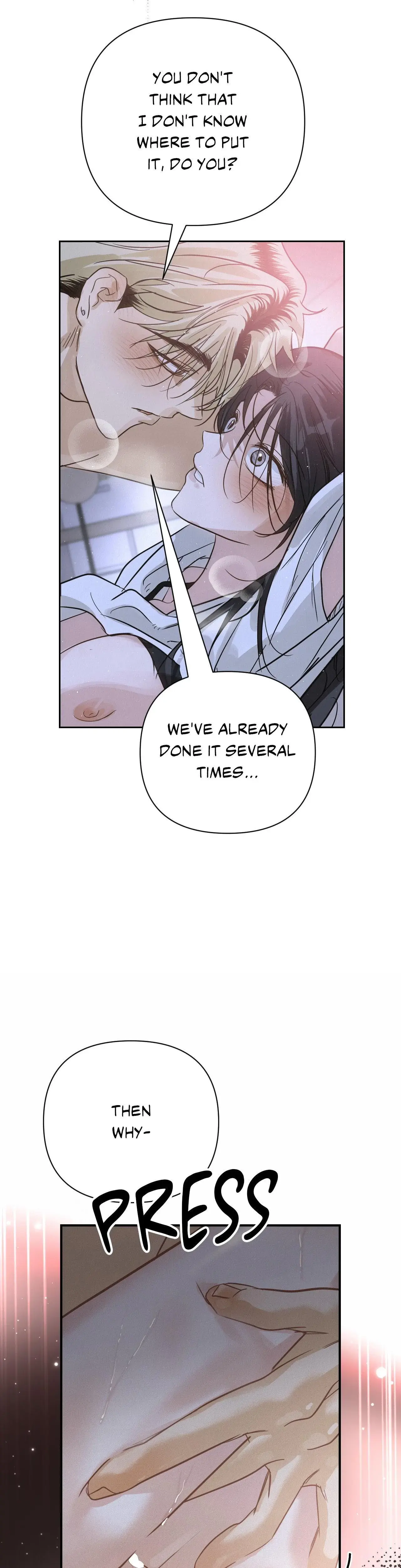 Summer Heat Chapter 17 - Page 29