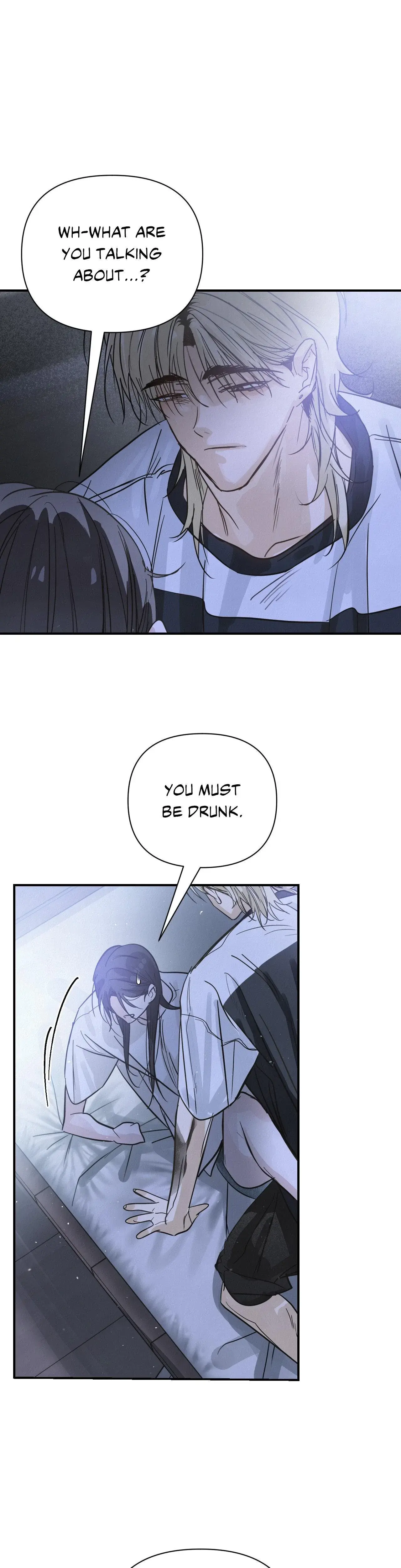 Summer Heat Chapter 17 - Page 3