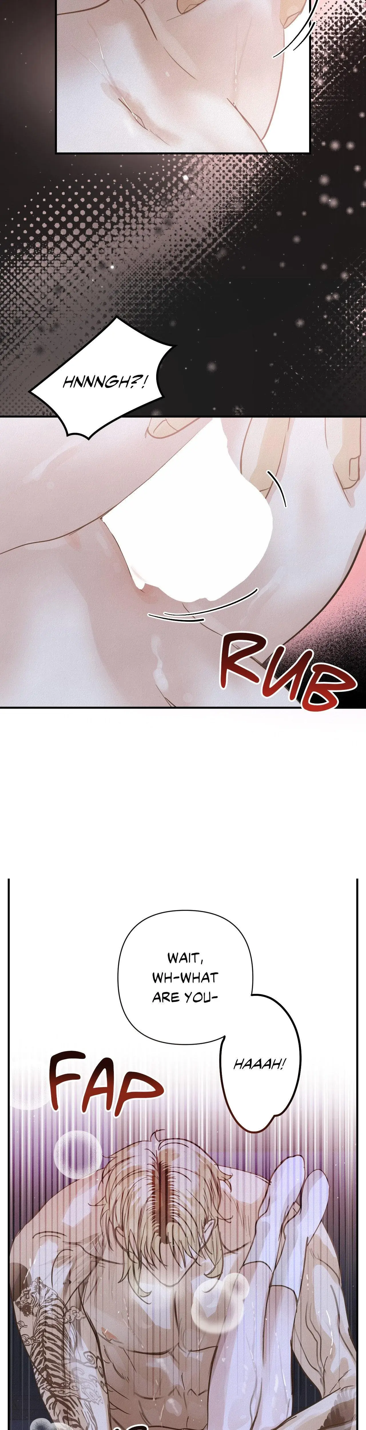 Summer Heat Chapter 17 - Page 30