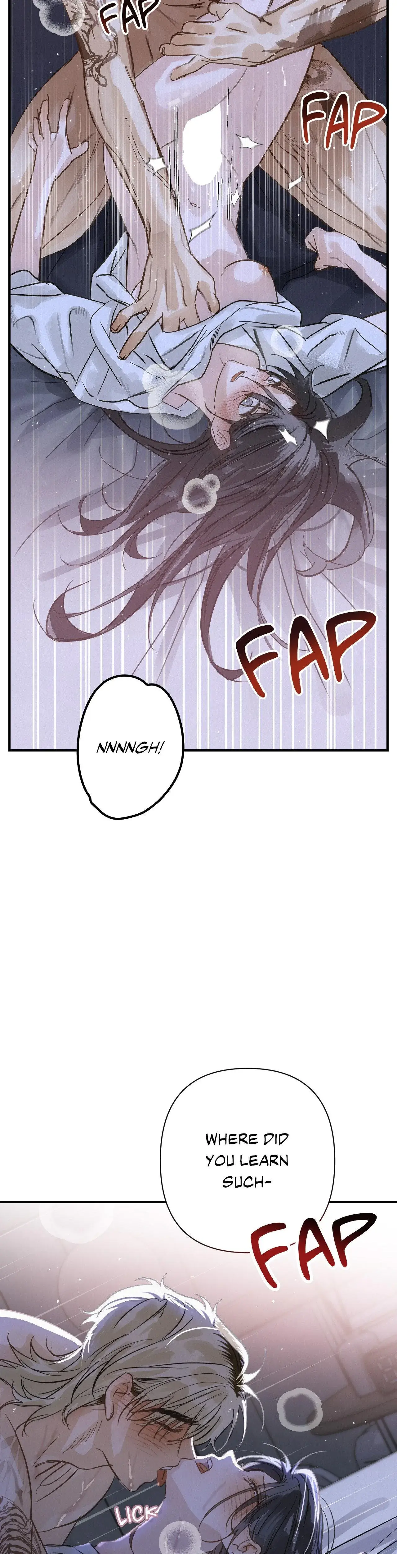 Summer Heat Chapter 17 - Page 31