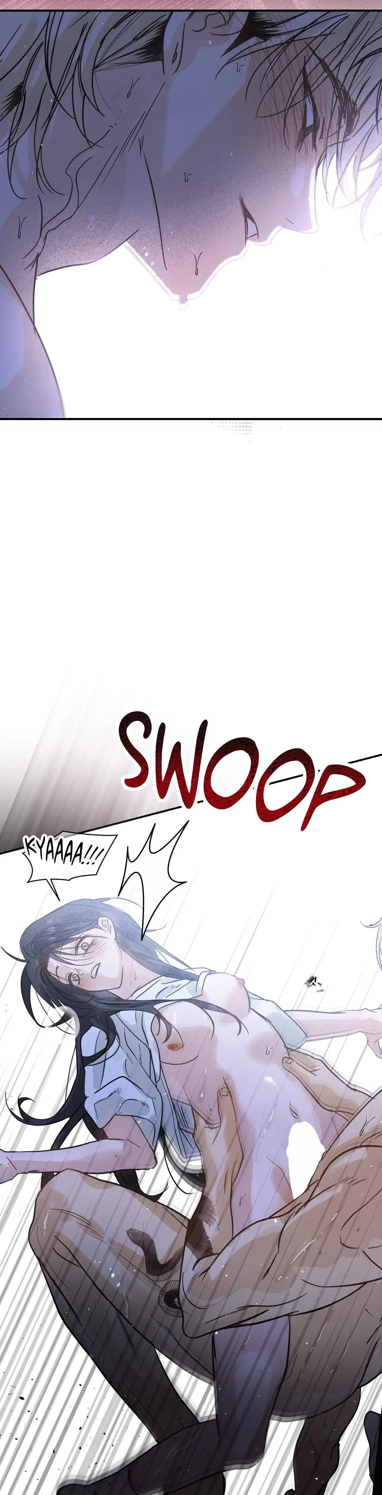 Summer Heat Chapter 17 - Page 34
