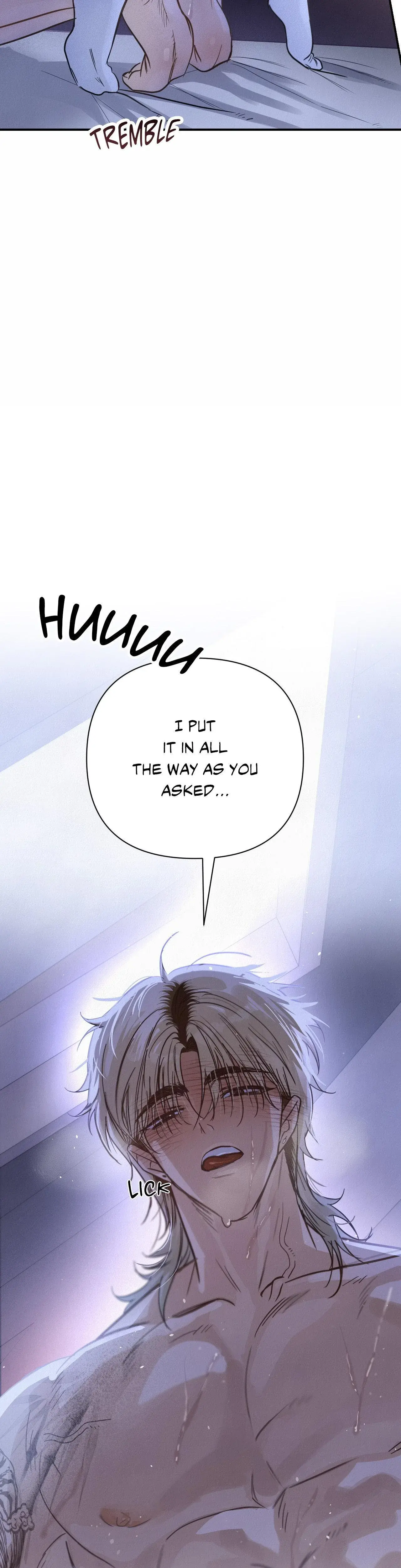 Summer Heat Chapter 17 - Page 37