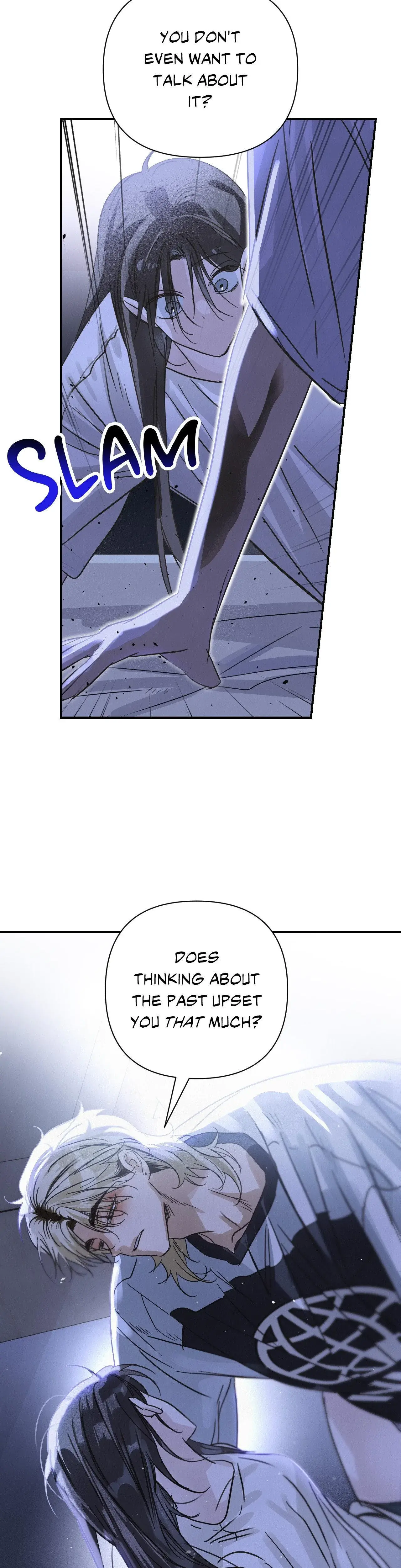 Summer Heat Chapter 17 - Page 4