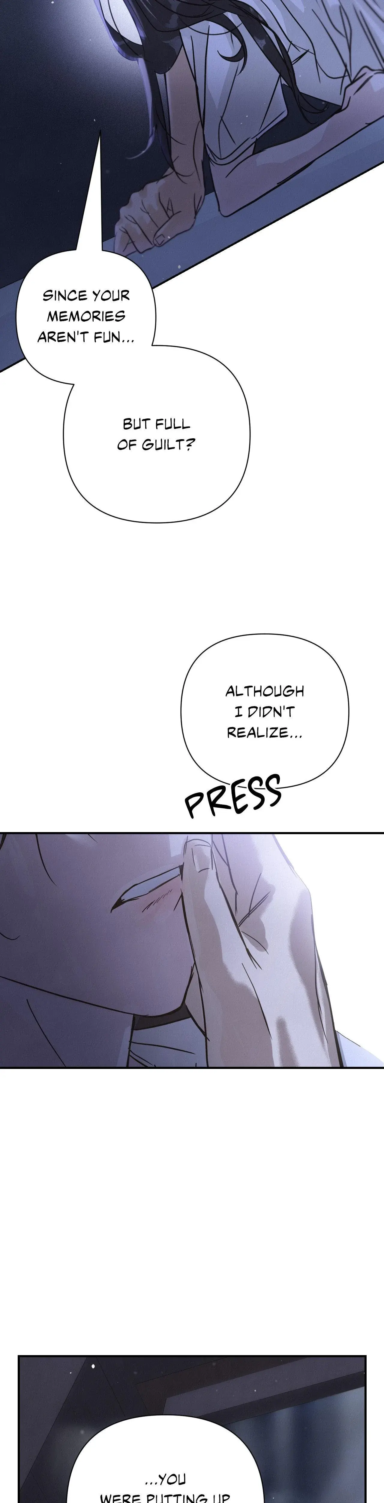 Summer Heat Chapter 17 - Page 5