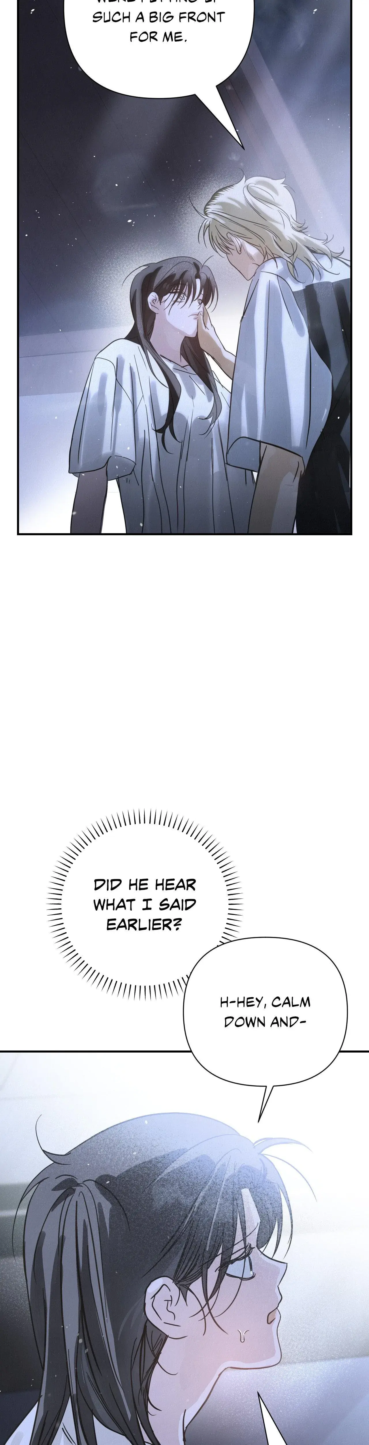 Summer Heat Chapter 17 - Page 6