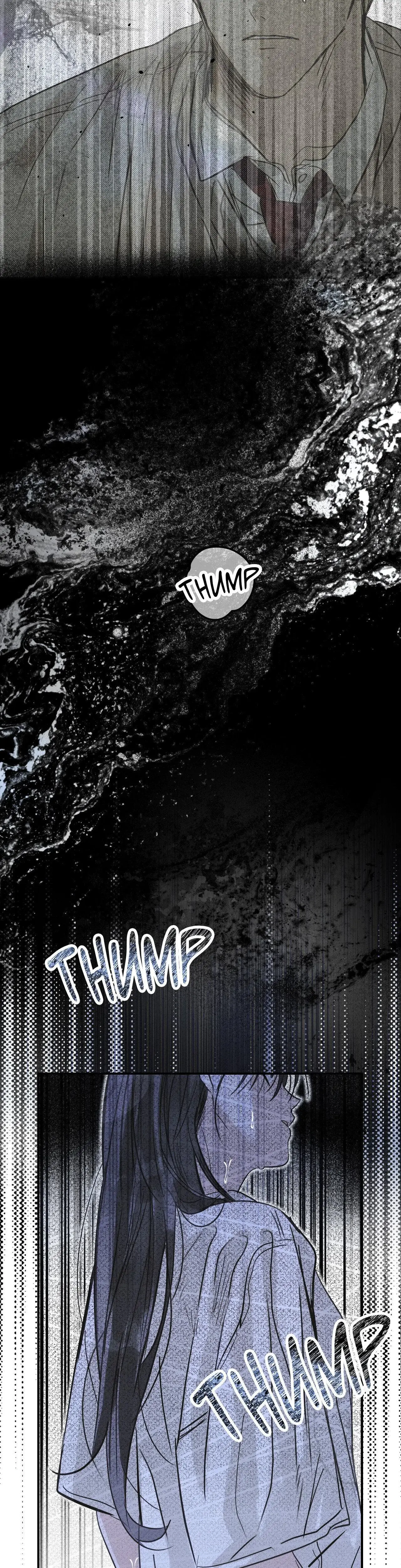 Summer Heat Chapter 17 - Page 8