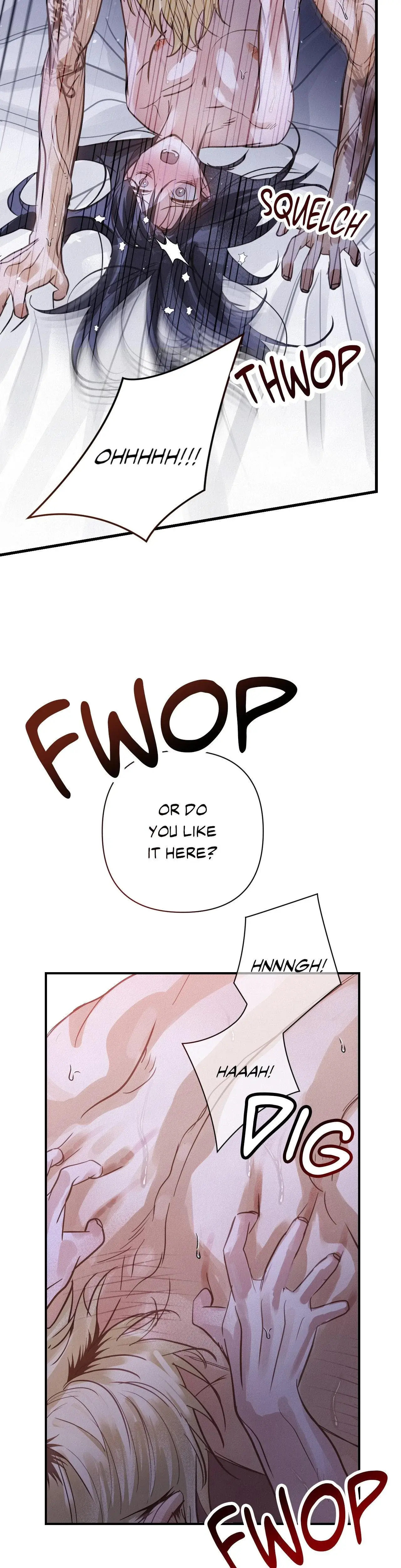 Summer Heat Chapter 18 - Page 10