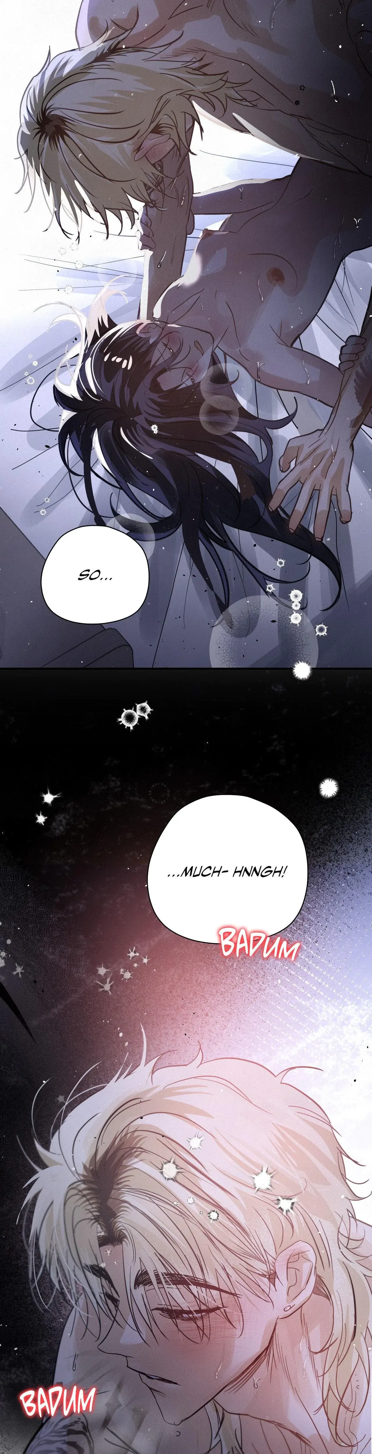 Summer Heat Chapter 18 - Page 12