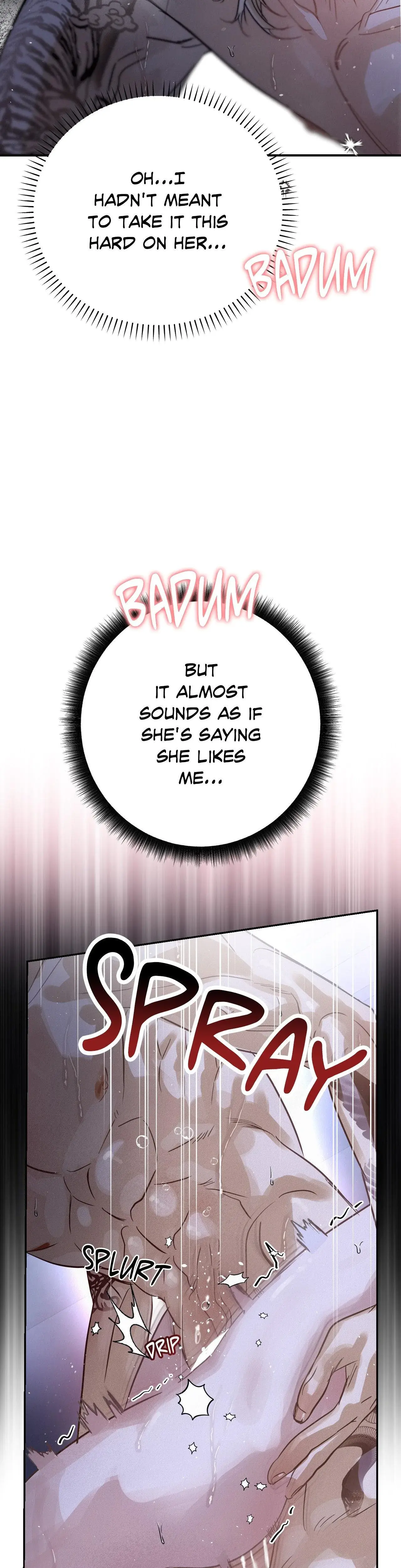 Summer Heat Chapter 18 - Page 13