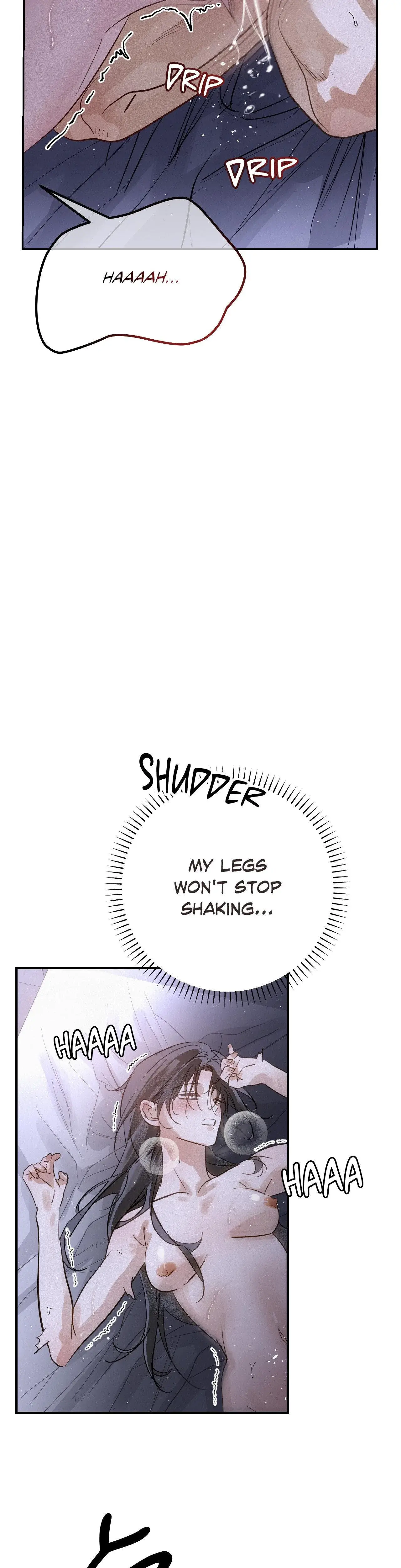 Summer Heat Chapter 18 - Page 14