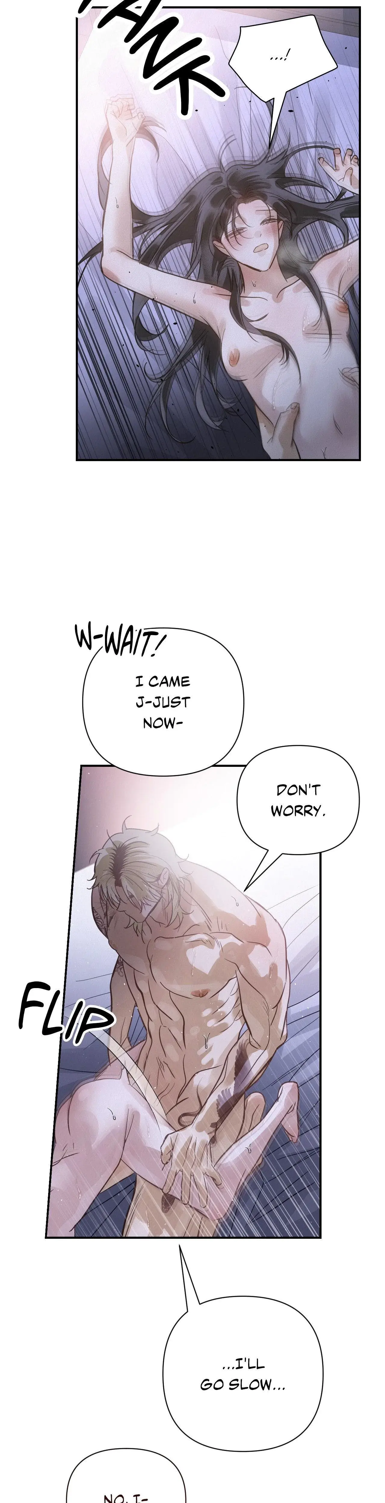 Summer Heat Chapter 18 - Page 15