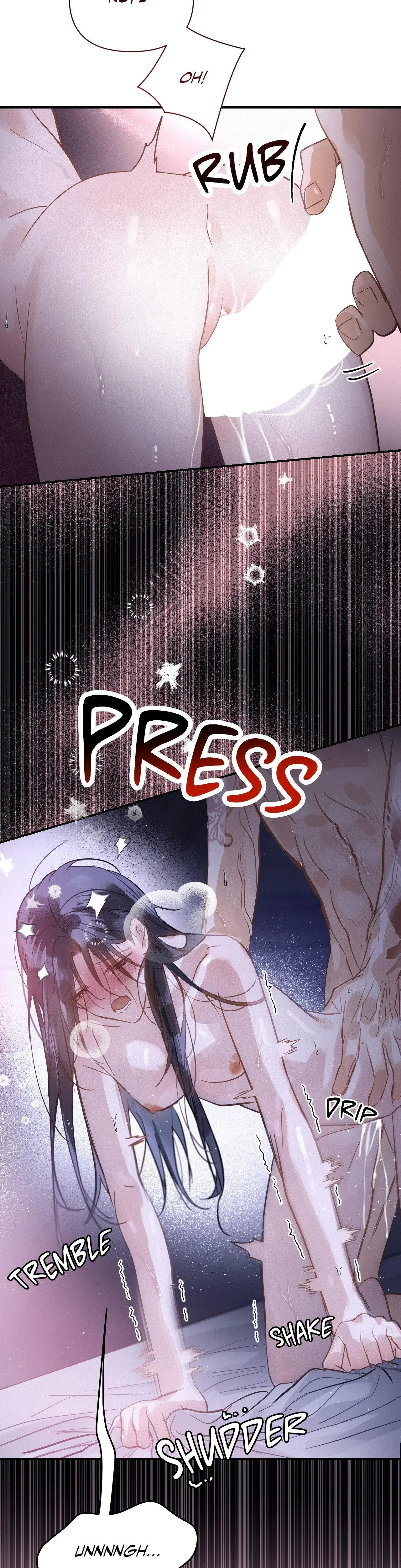 Summer Heat Chapter 18 - Page 16