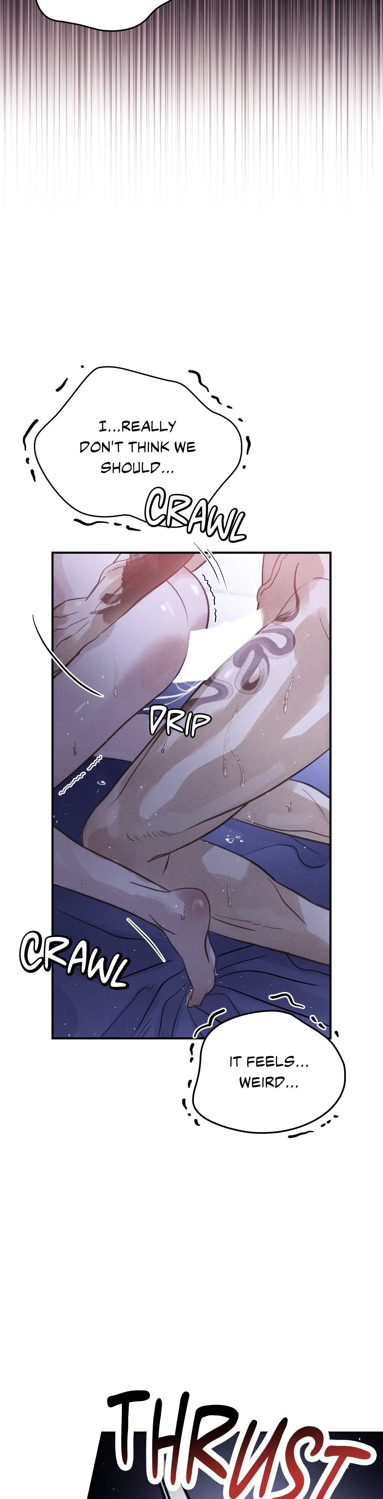 Summer Heat Chapter 18 - Page 17