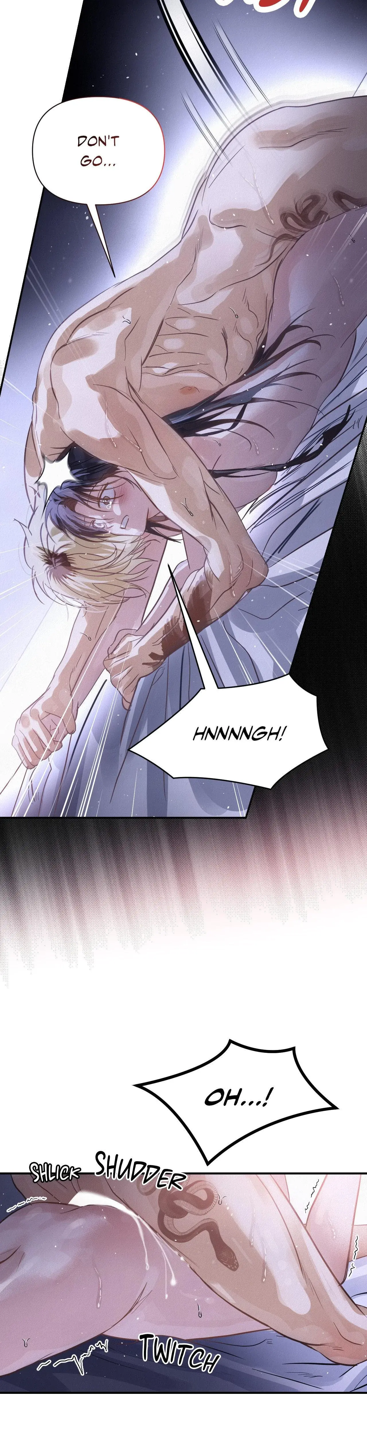 Summer Heat Chapter 18 - Page 18